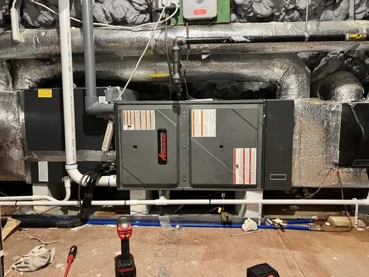 Proto Plumbing & Heating