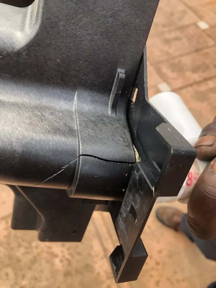 Slide of Protocool Cooling Solutions