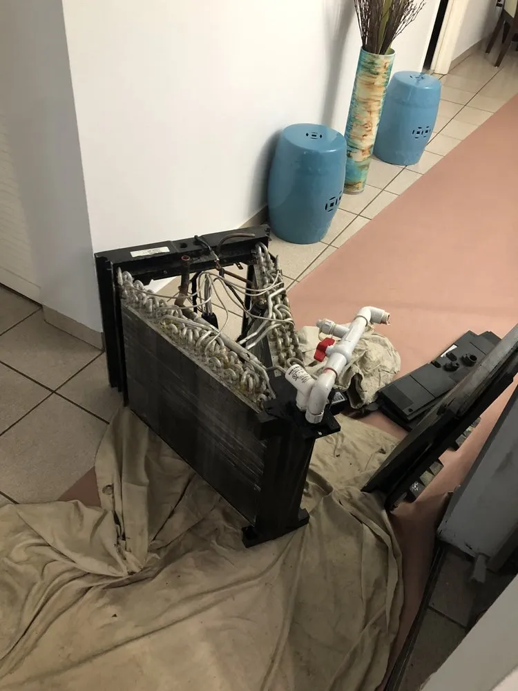 Slide of Protocool Cooling Solutions