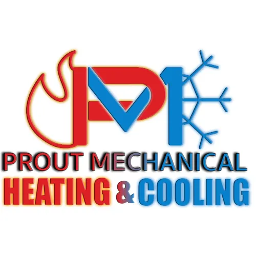 Slide of Prout Mechanical