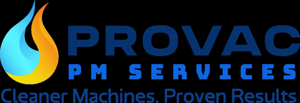Slide of Provac PM Services