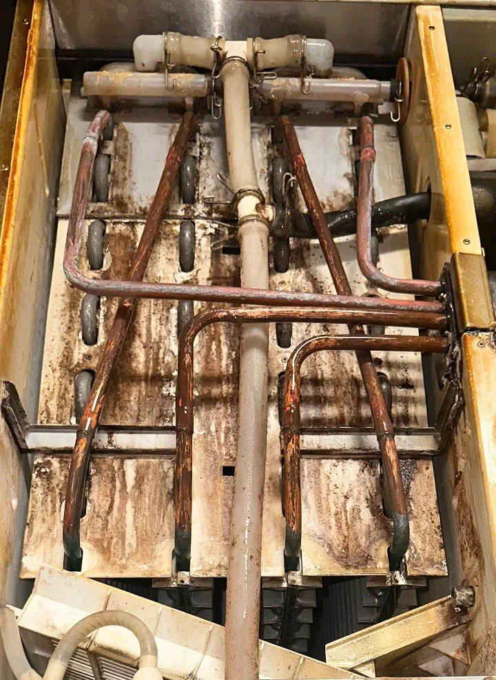 Slide of Provac PM Services