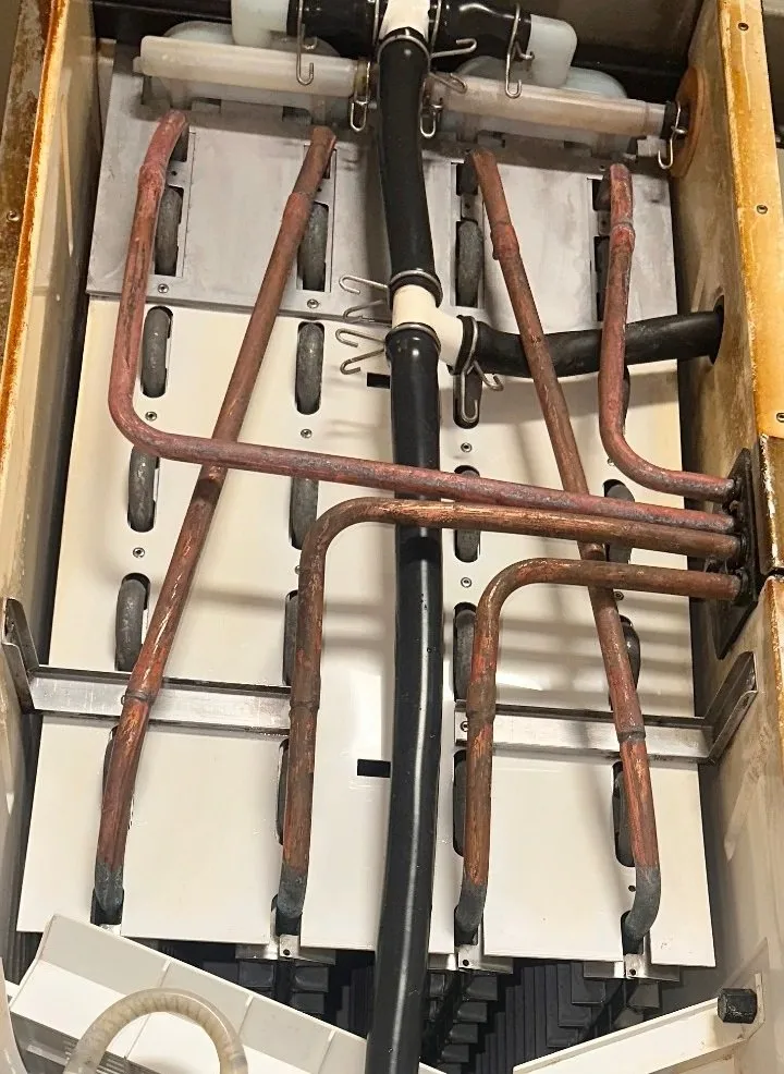 Slide of Provac PM Services