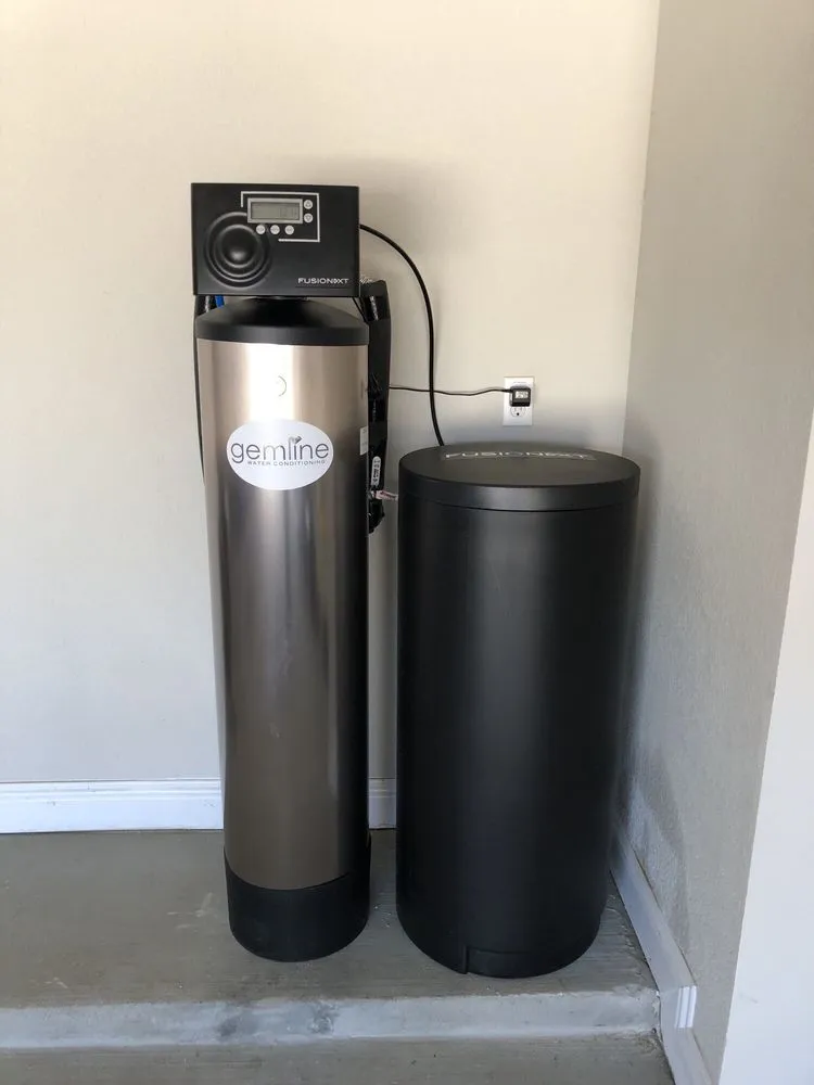 Slide of Proven Plumbing & Air