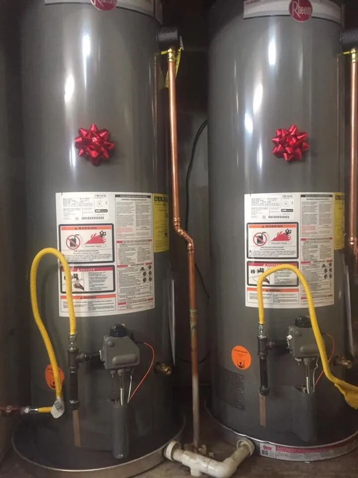 Slide of Proven Plumbing & Air