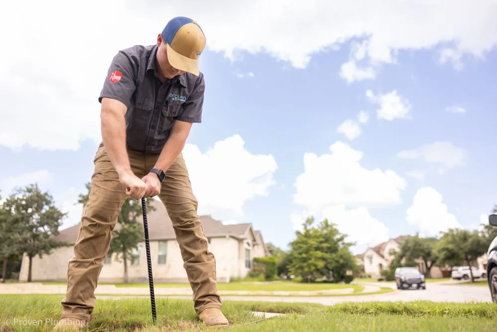 Slide of Proven Plumbing & Air