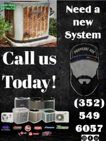 Slide of Proverbs Air