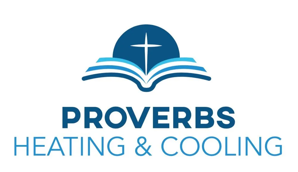 Slide of Proverbs Heating and Cooling