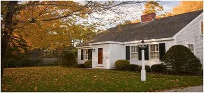 Slide of Providence Mechanical Services