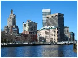 Slide of Providence Mechanical Services