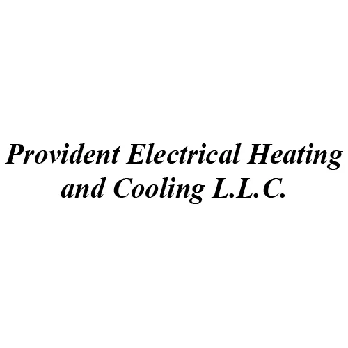 Slide of Provident Electrical Heating & Cooling