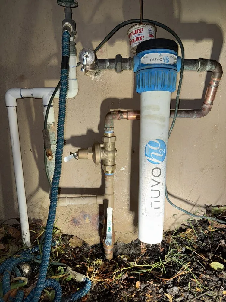 Slide of Proview Plumbing & Rooter