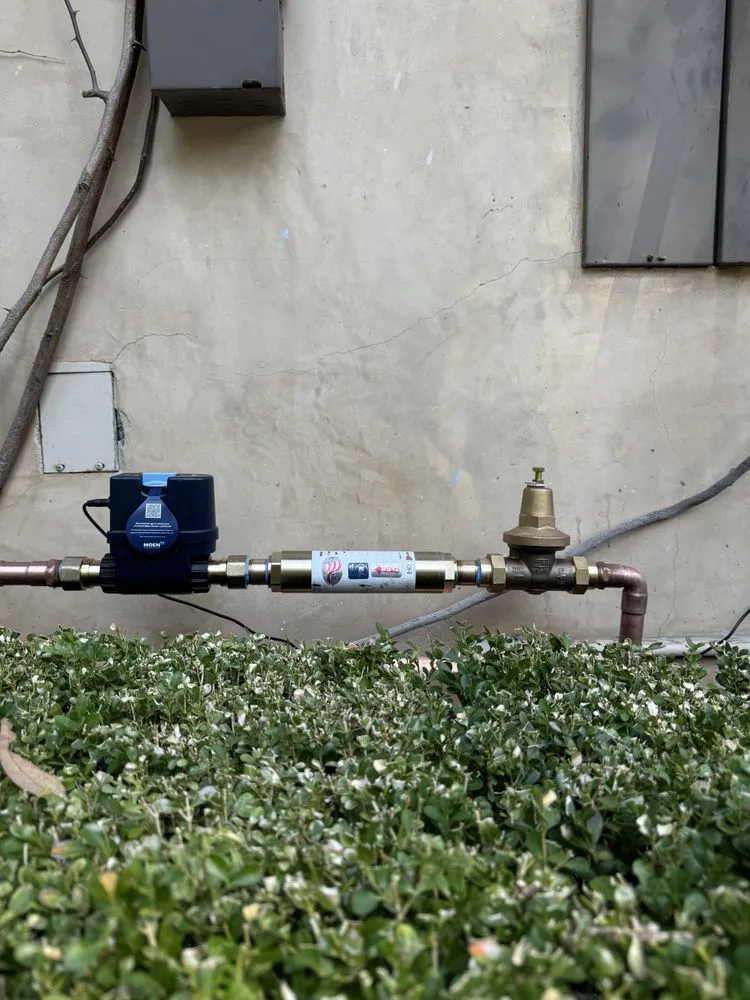 Slide of Proview Plumbing & Rooter