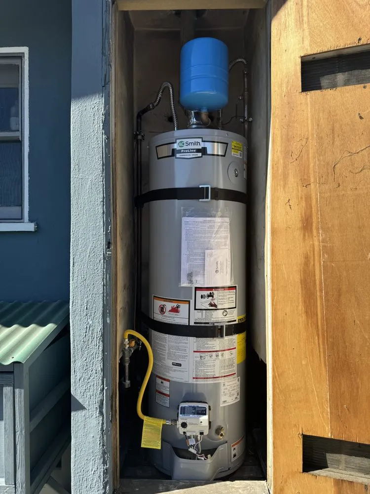 Slide of Proview Plumbing & Rooter