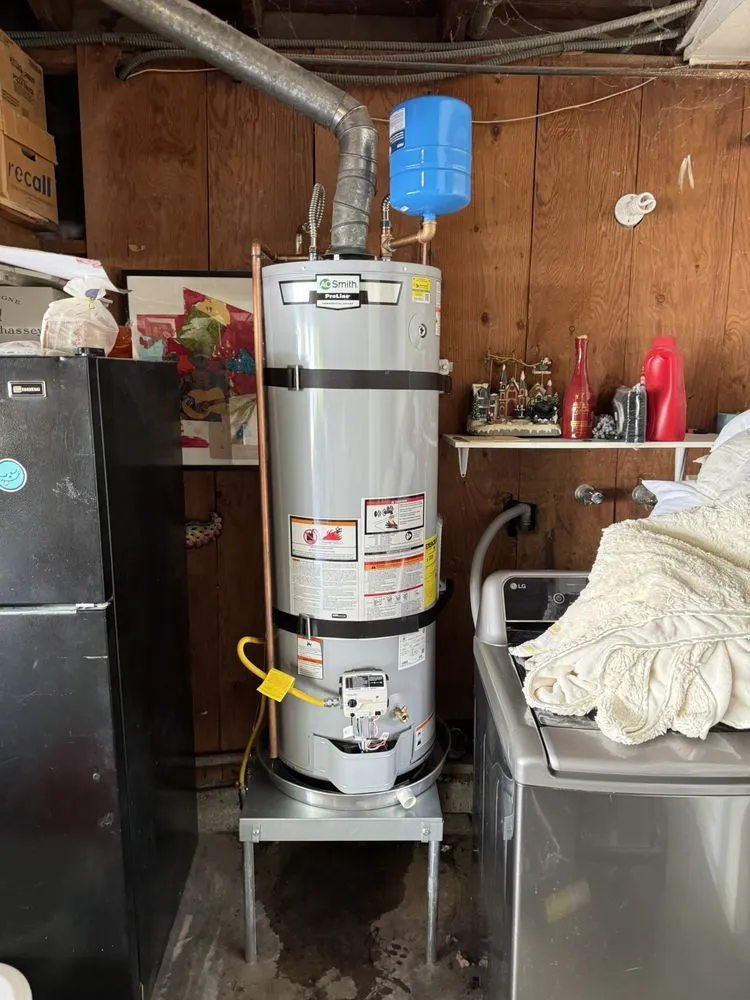 Slide of Proview Plumbing & Rooter