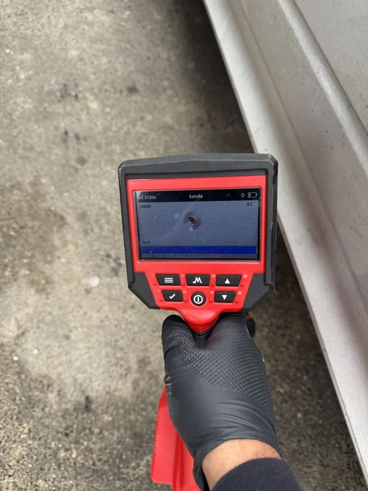 Slide of Proview Plumbing & Rooter