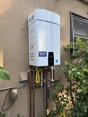 Proview Plumbing & Rooter