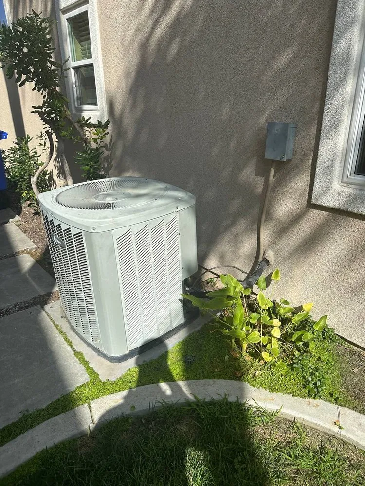 Slide of Provision Heating & Air Conditioning