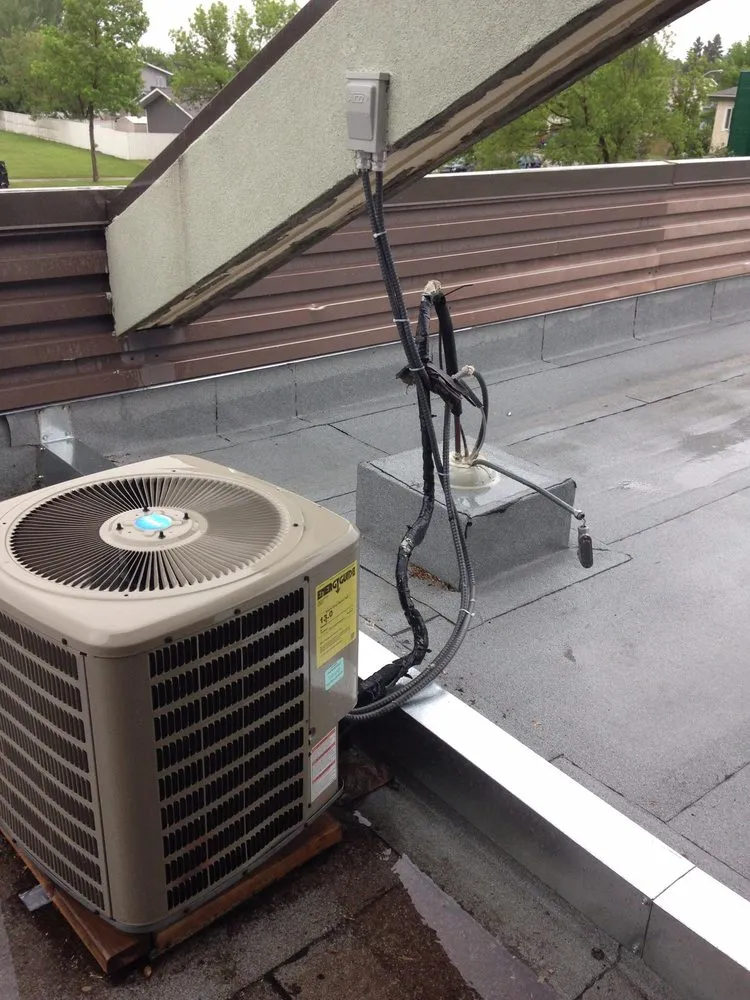 Slide of Provo HVAC Repair
