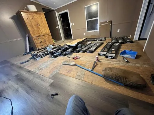 Prowess Services Logo