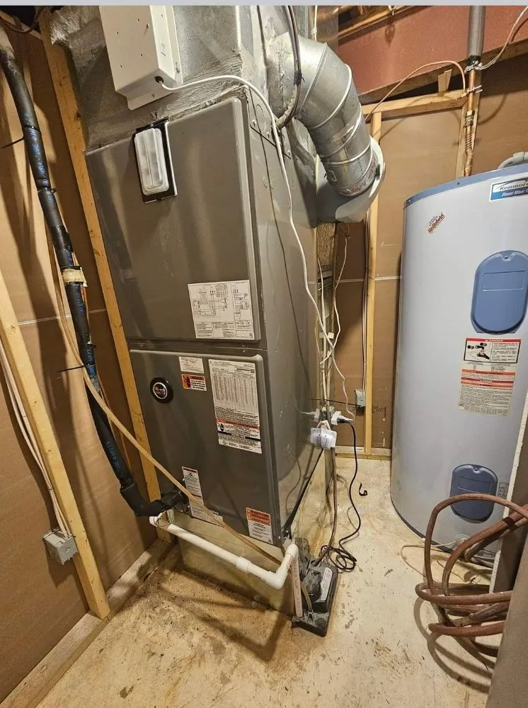 Local HVAC installation in Nottingham, MD - Proxy Flip