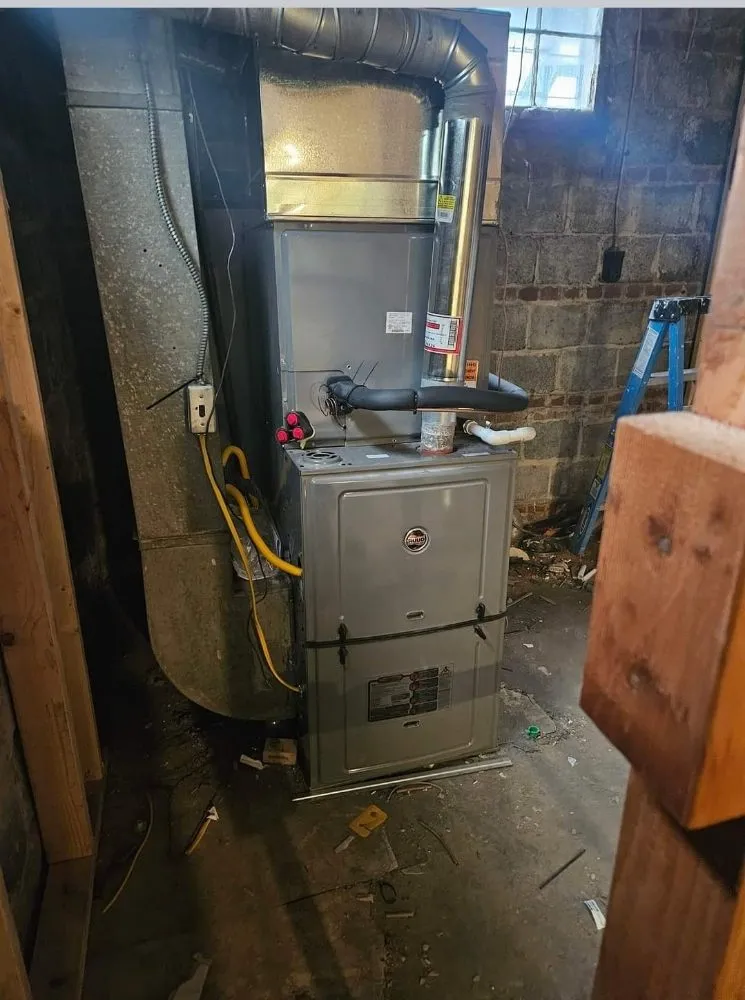 Emergency HVAC maintenance near you across Nottingham, MD - Proxy Flip