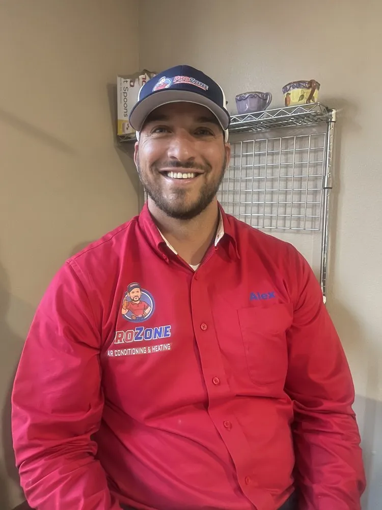 Slide of ProZone Air Conditioning and Heating Repair Las Vegas