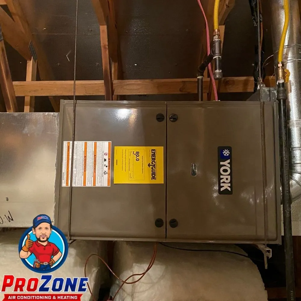 Slide of ProZone Air Conditioning and Heating Repair Las Vegas