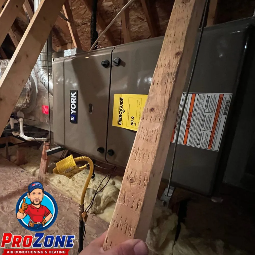 Slide of ProZone Air Conditioning and Heating Repair Las Vegas