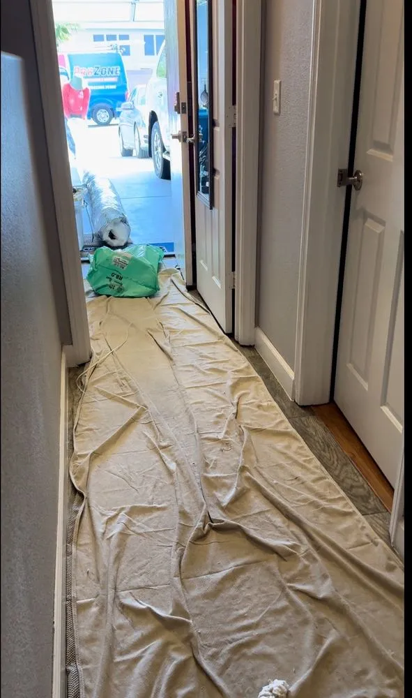 Slide of ProZone Air Conditioning and Heating Repair Las Vegas