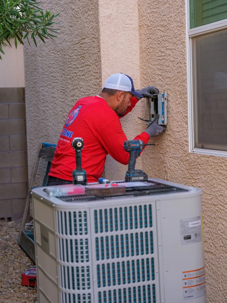 Slide of ProZone Air Conditioning and Heating Repair Las Vegas