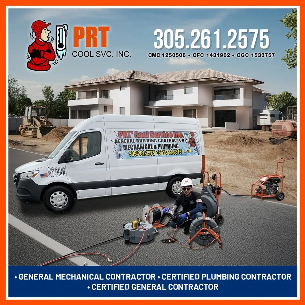 Slide of Prt Cool Service