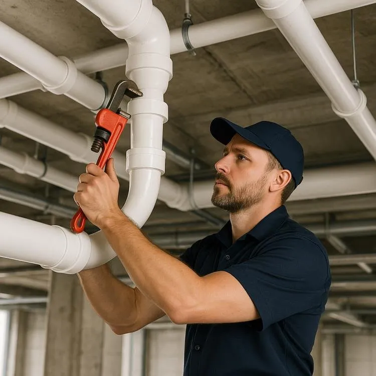 Slide of Prt Cool Service