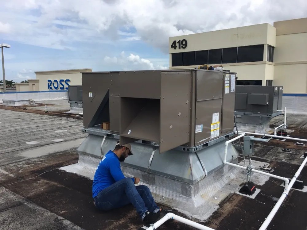 Slide of Prt Cool Service