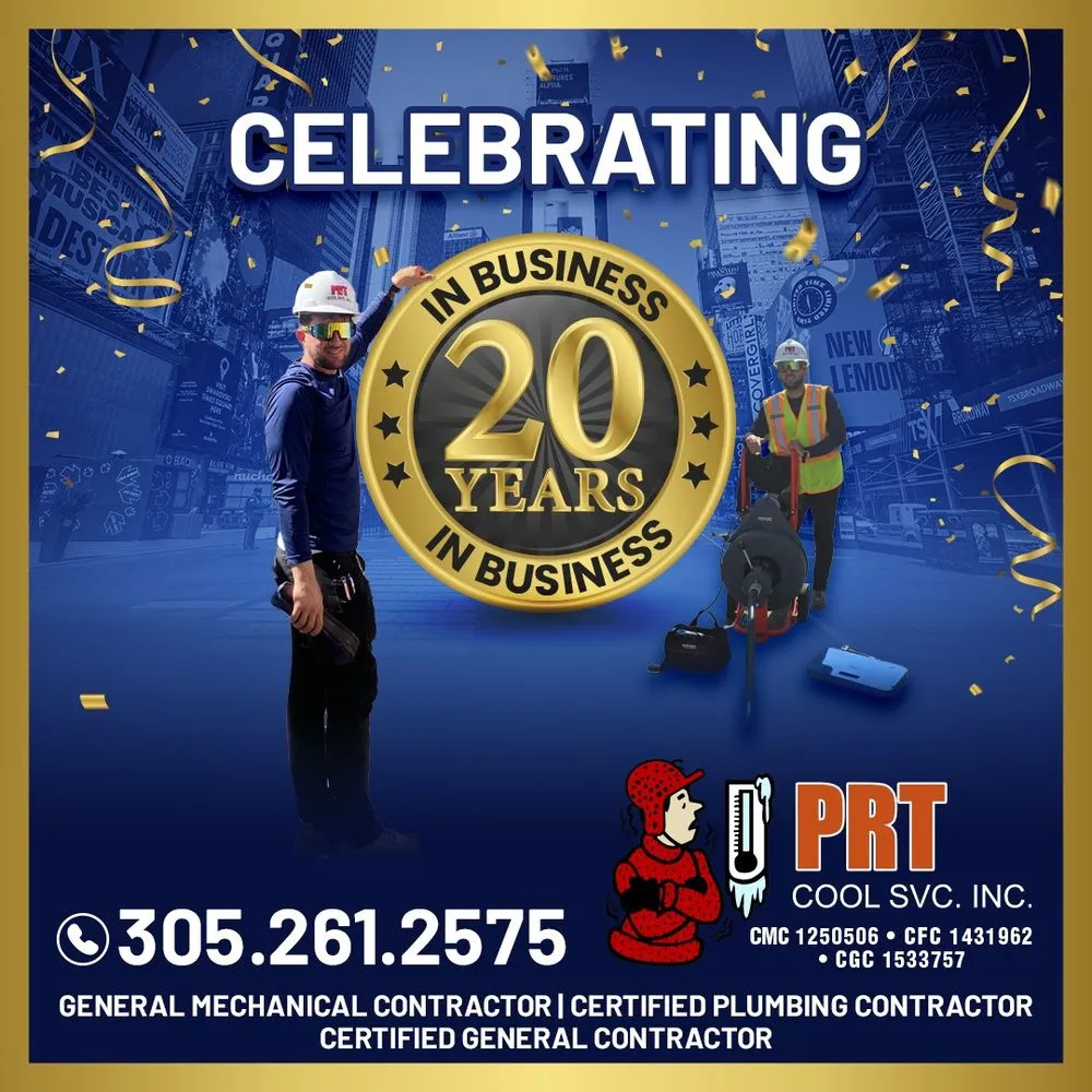 Slide of Prt Cool Service