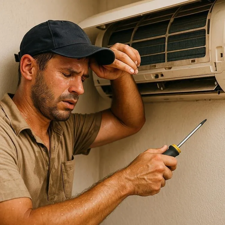 Slide of Prt Cool Service