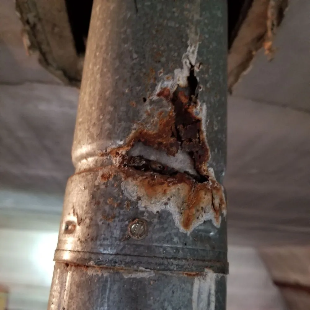 Slide of Prudential Heating & Air Conditioning