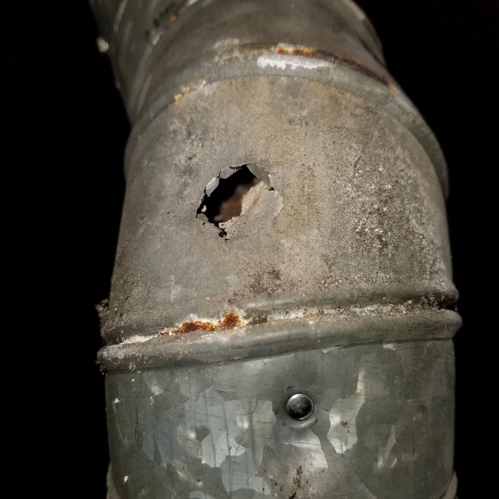 Slide of Prudential Heating & Air Conditioning