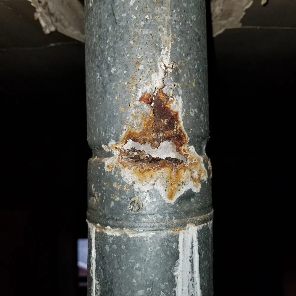 Slide of Prudential Heating & Air Conditioning