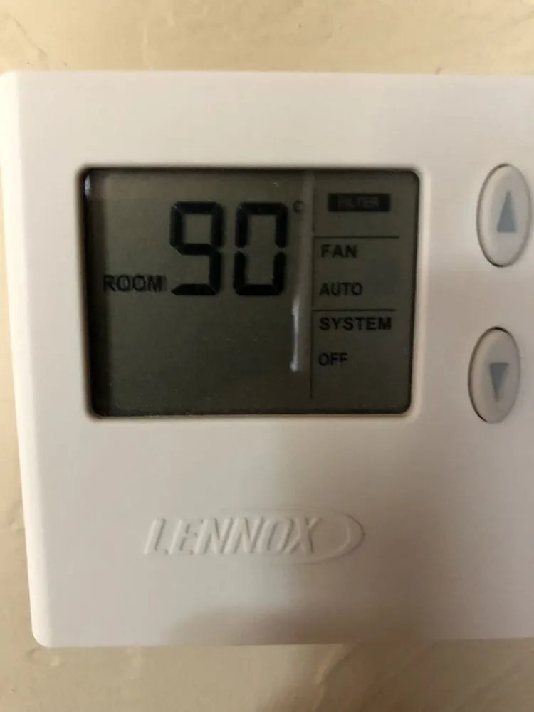 Slide of Prudhom Mechanical