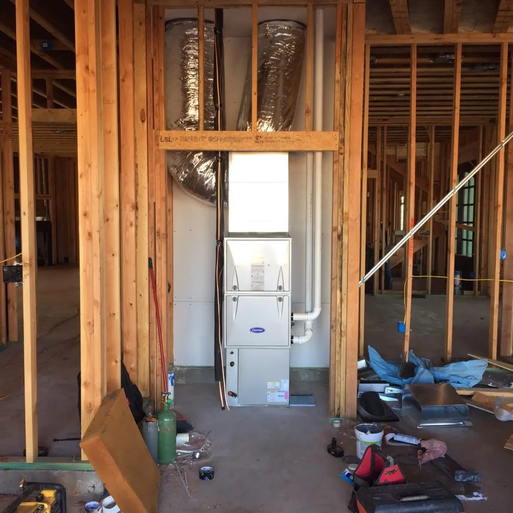 Slide of Prudhom Mechanical