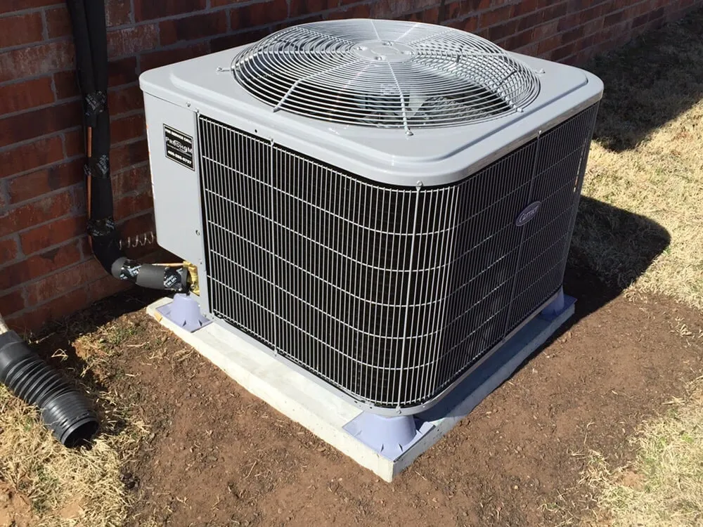 Slide of Prudhom Mechanical