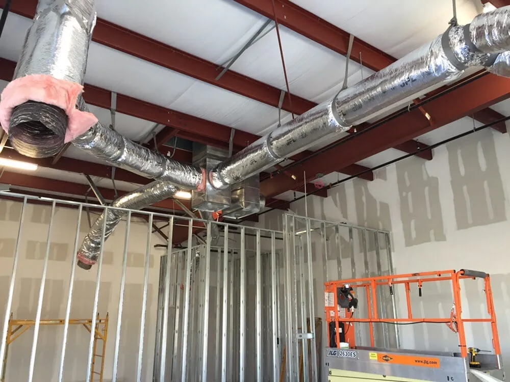 Slide of Prudhom Mechanical