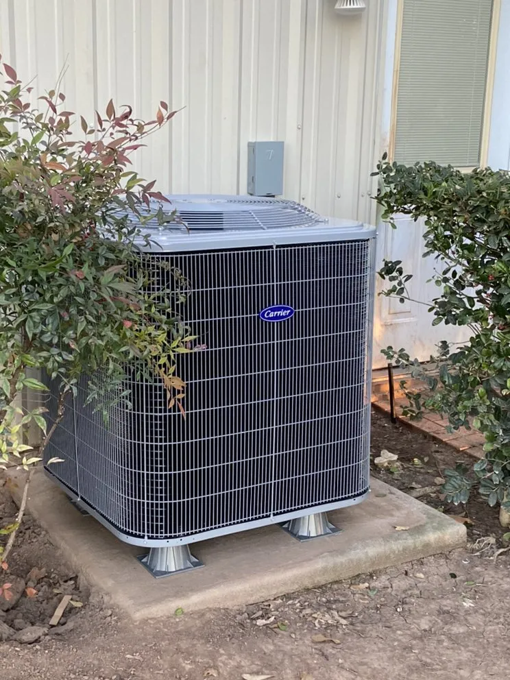 Slide of Prudhom Mechanical