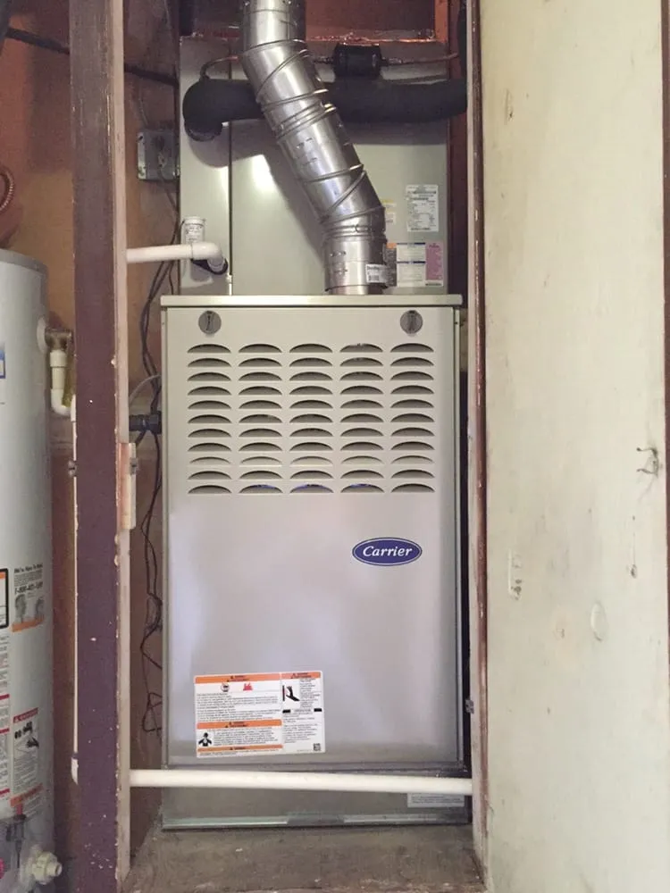 Slide of Prudhom Mechanical