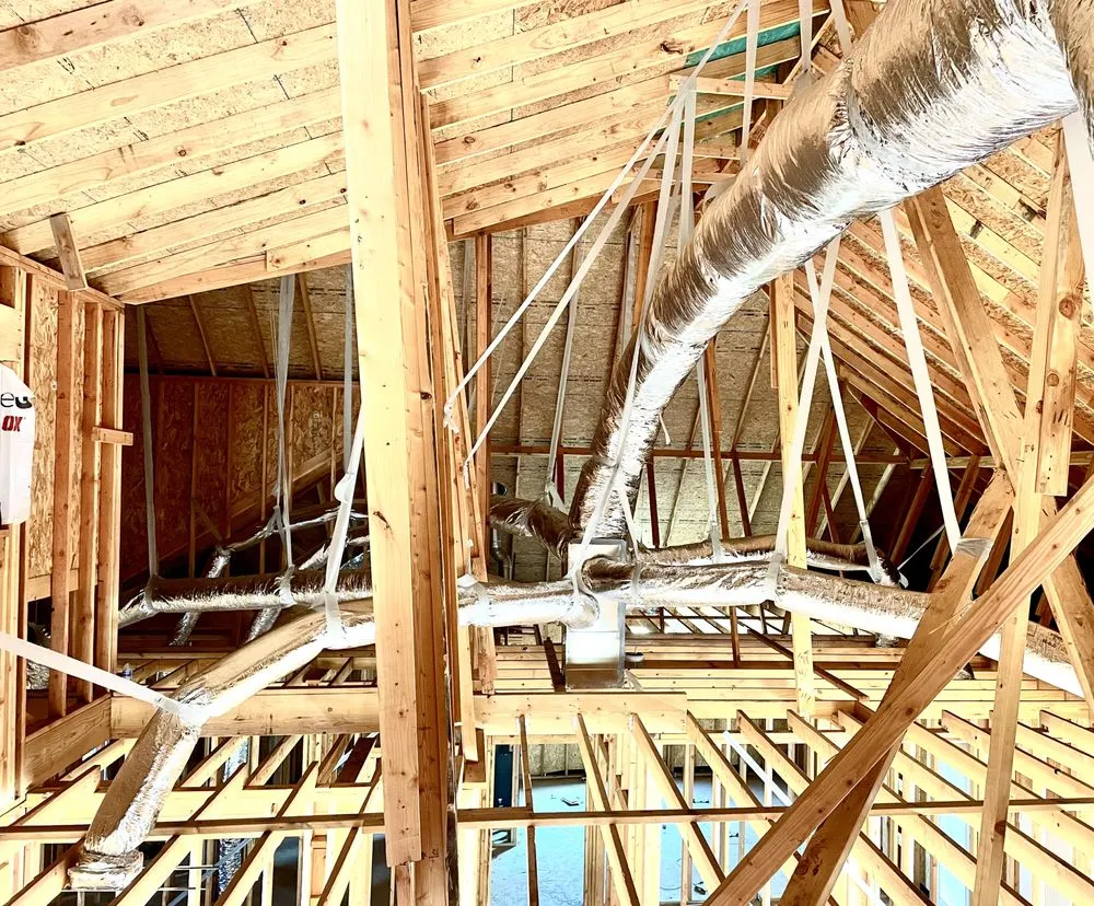 Slide of Prudhom Mechanical