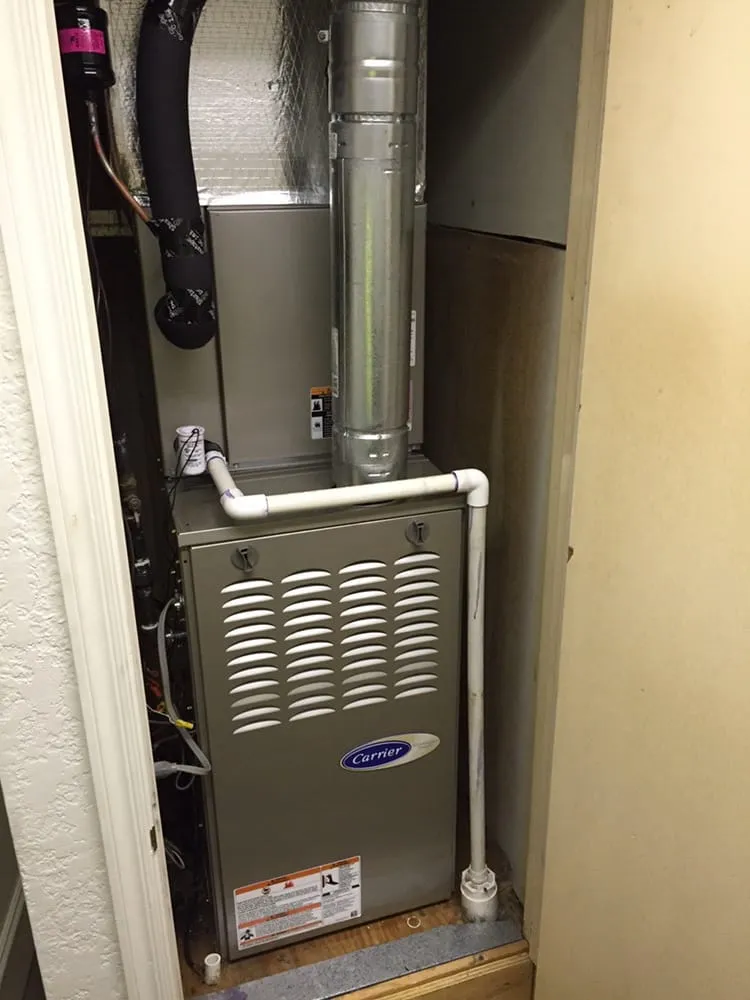 Slide of Prudhom Mechanical