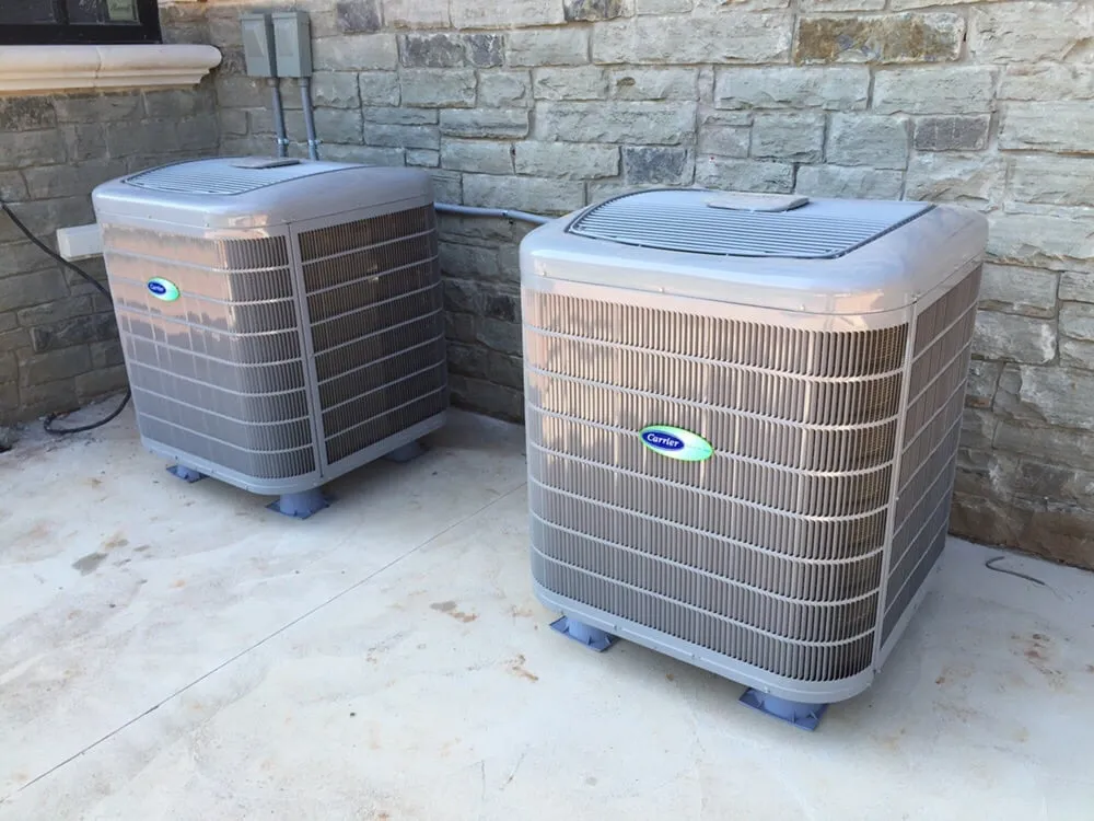 Slide of Prudhom Mechanical