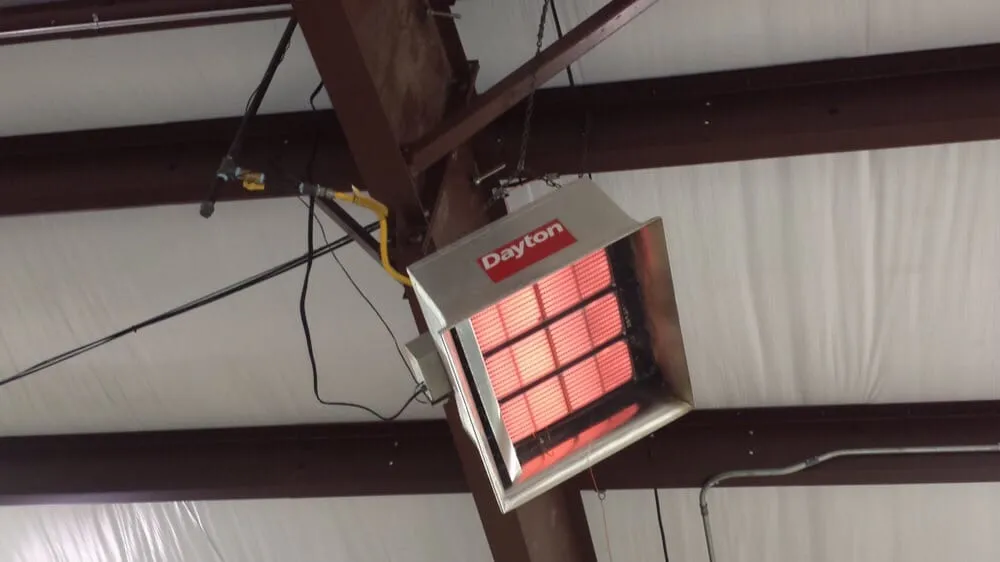 Slide of Prudhom Mechanical