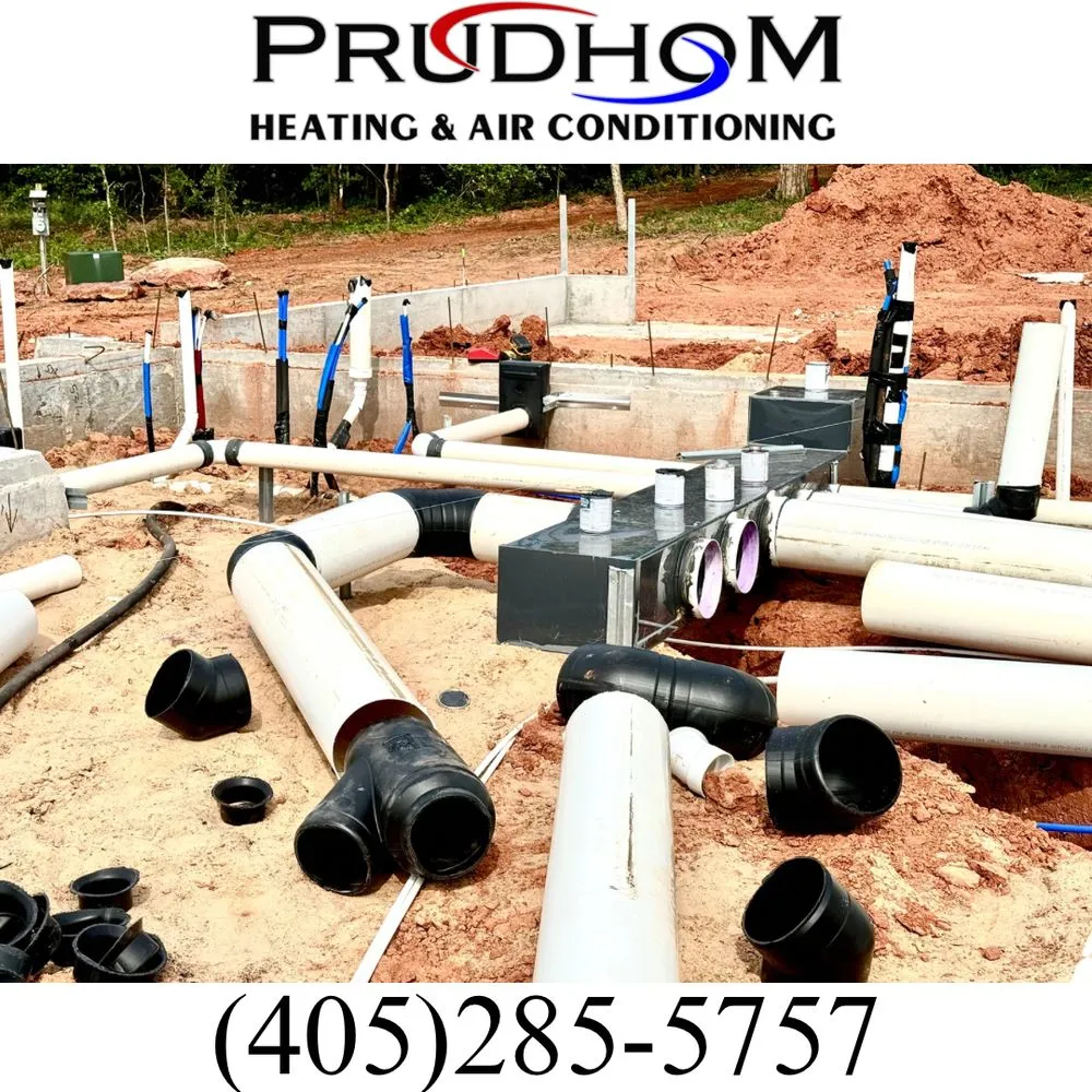 Slide of Prudhom Mechanical